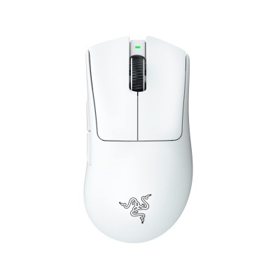 Razer Deathadder V3 Pro - Putih